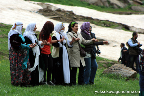 İzleme Komisyonu Sat Bölgesi'nde 31