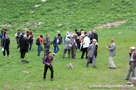 İzleme Komisyonu Sat Bölgesi'nde 32