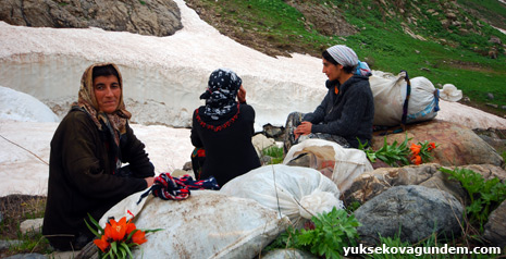 Sat ikiyaka Dağları 18