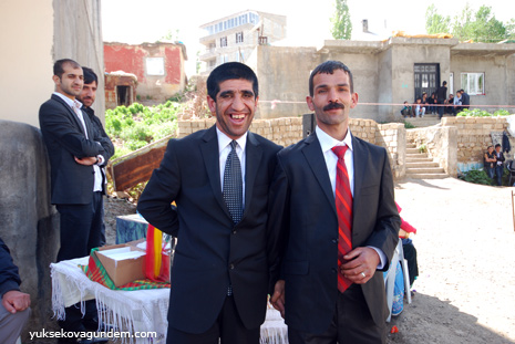 Yüksekova Düğünleri (18-19) Mayıs 2013 101