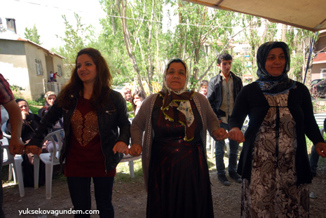 Yüksekova Düğünleri (18-19) Mayıs 2013 102