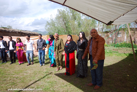 Yüksekova Düğünleri (18-19) Mayıs 2013 103