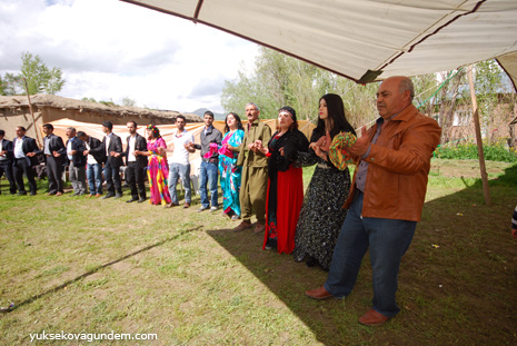 Yüksekova Düğünleri (18-19) Mayıs 2013 104