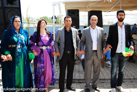 Yüksekova Düğünleri (18-19) Mayıs 2013 11