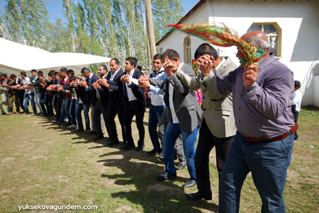 Yüksekova Düğünleri (18-19) Mayıs 2013 113