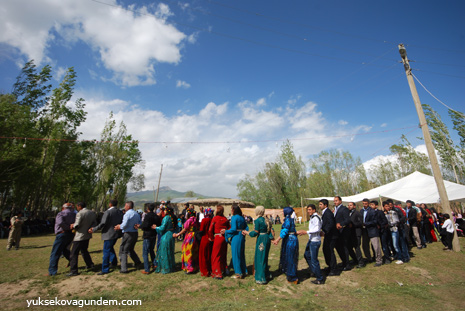 Yüksekova Düğünleri (18-19) Mayıs 2013 118