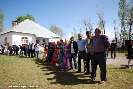 Yüksekova Düğünleri (18-19) Mayıs 2013 119