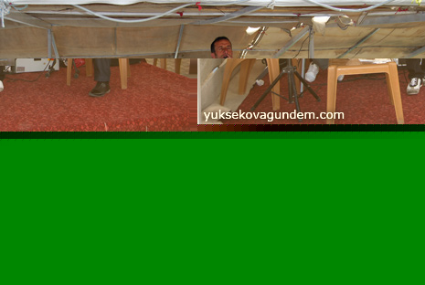 Yüksekova Düğünleri (18-19) Mayıs 2013 12