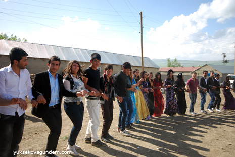 Yüksekova Düğünleri (18-19) Mayıs 2013 131