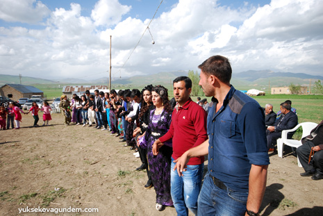 Yüksekova Düğünleri (18-19) Mayıs 2013 136