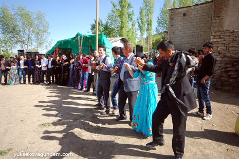 Yüksekova Düğünleri (18-19) Mayıs 2013 138