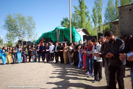 Yüksekova Düğünleri (18-19) Mayıs 2013 139
