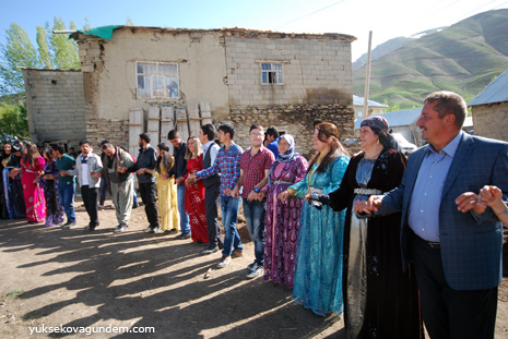 Yüksekova Düğünleri (18-19) Mayıs 2013 141