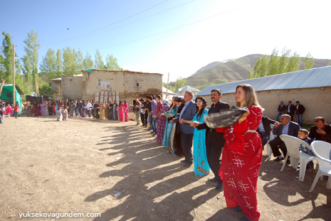 Yüksekova Düğünleri (18-19) Mayıs 2013 143