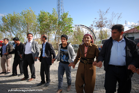 Yüksekova Düğünleri (18-19) Mayıs 2013 146