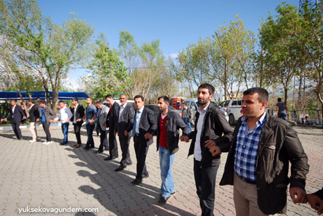 Yüksekova Düğünleri (18-19) Mayıs 2013 147