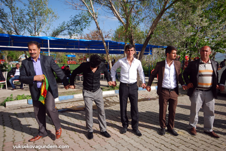 Yüksekova Düğünleri (18-19) Mayıs 2013 148
