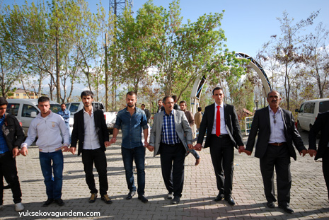 Yüksekova Düğünleri (18-19) Mayıs 2013 149