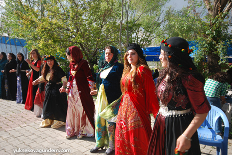 Yüksekova Düğünleri (18-19) Mayıs 2013 151