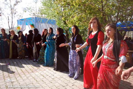 Yüksekova Düğünleri (18-19) Mayıs 2013 152