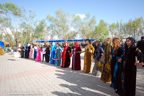 Yüksekova Düğünleri (18-19) Mayıs 2013 153