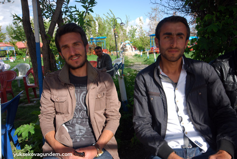 Yüksekova Düğünleri (18-19) Mayıs 2013 154