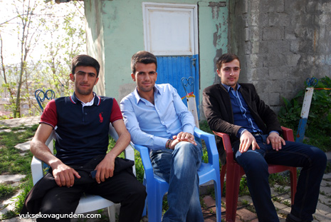 Yüksekova Düğünleri (18-19) Mayıs 2013 157