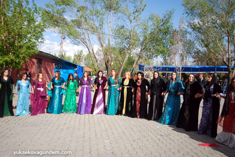 Yüksekova Düğünleri (18-19) Mayıs 2013 161