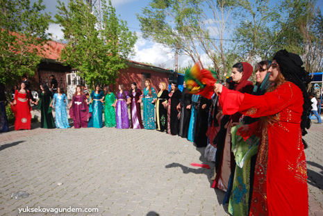 Yüksekova Düğünleri (18-19) Mayıs 2013 162