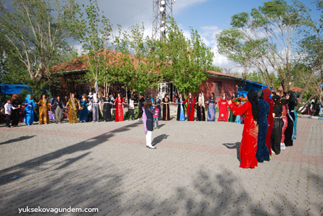 Yüksekova Düğünleri (18-19) Mayıs 2013 163