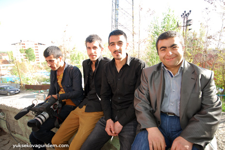 Yüksekova Düğünleri (18-19) Mayıs 2013 164
