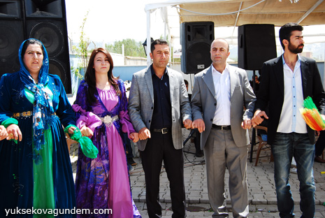 Yüksekova Düğünleri (18-19) Mayıs 2013 168