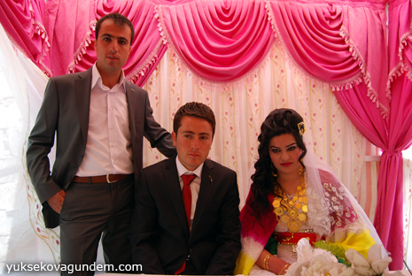 Yüksekova Düğünleri (18-19) Mayıs 2013 172