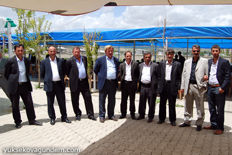 Yüksekova Düğünleri (18-19) Mayıs 2013 174