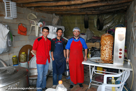 Yüksekova Düğünleri (18-19) Mayıs 2013 175