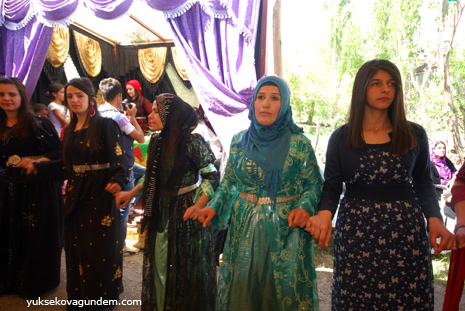 Yüksekova Düğünleri (18-19) Mayıs 2013 184