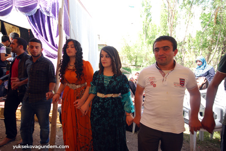 Yüksekova Düğünleri (18-19) Mayıs 2013 186