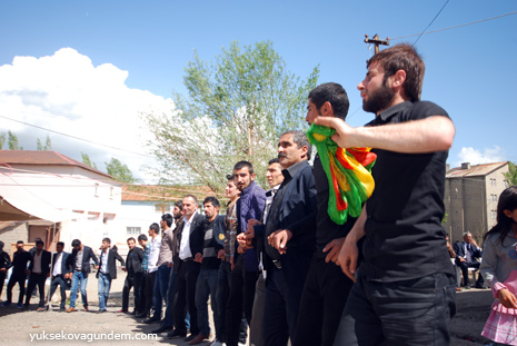 Yüksekova Düğünleri (18-19) Mayıs 2013 188