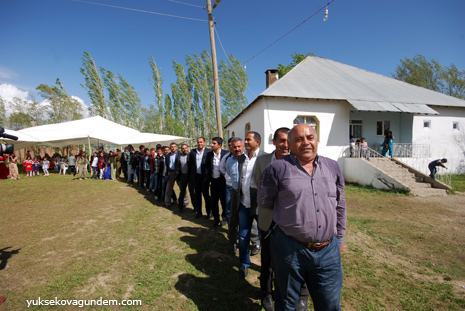 Yüksekova Düğünleri (18-19) Mayıs 2013 189