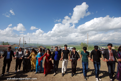 Yüksekova Düğünleri (18-19) Mayıs 2013 194