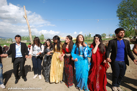 Yüksekova Düğünleri (18-19) Mayıs 2013 195