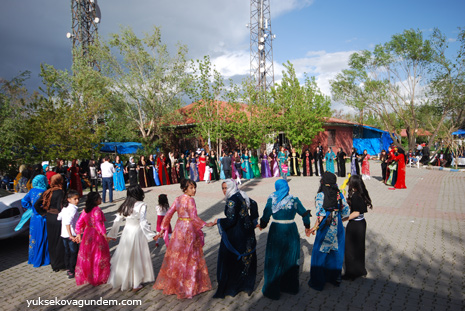 Yüksekova Düğünleri (18-19) Mayıs 2013 198