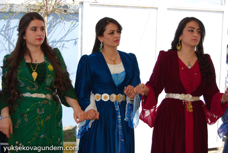 Yüksekova Düğünleri (18-19) Mayıs 2013 21