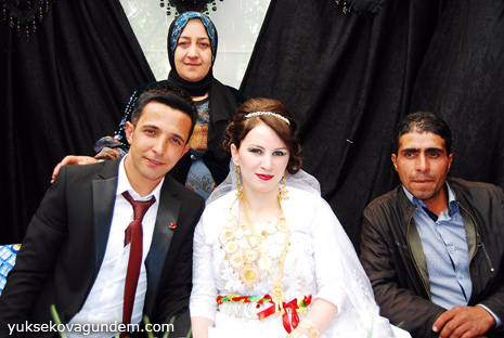 Yüksekova Düğünleri (18-19) Mayıs 2013 25