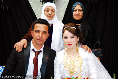 Yüksekova Düğünleri (18-19) Mayıs 2013 26