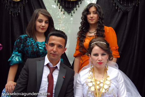 Yüksekova Düğünleri (18-19) Mayıs 2013 27