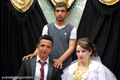 Yüksekova Düğünleri (18-19) Mayıs 2013 28