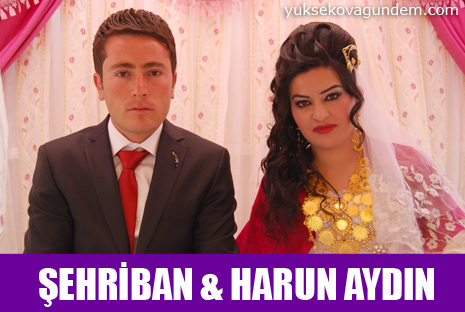 Yüksekova Düğünleri (18-19) Mayıs 2013 3