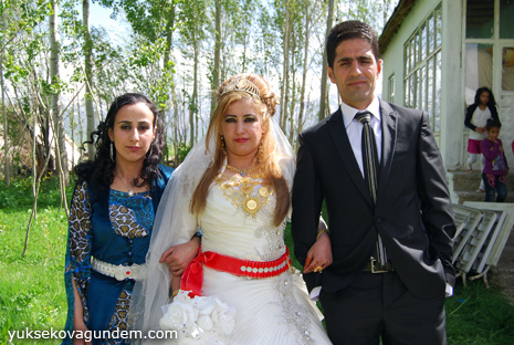 Yüksekova Düğünleri (18-19) Mayıs 2013 39