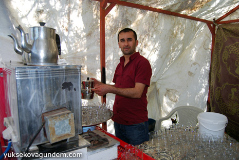 Yüksekova Düğünleri (18-19) Mayıs 2013 43